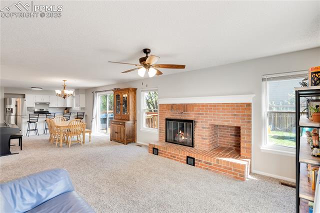 MLS Image for 205  Tamarron  ,Colorado Springs, Colorado