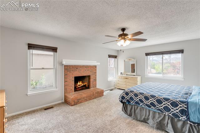 MLS Image for 205  Tamarron  ,Colorado Springs, Colorado