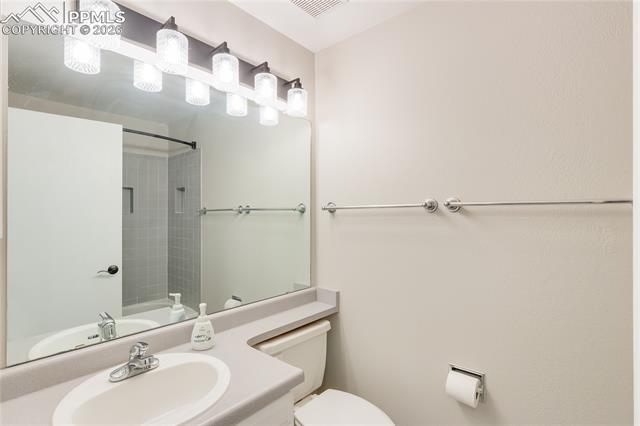 MLS Image for 205  Tamarron  ,Colorado Springs, Colorado