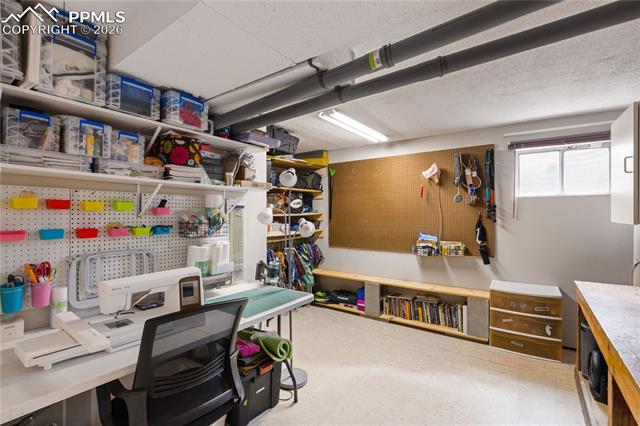 MLS Image for 205  Tamarron  ,Colorado Springs, Colorado