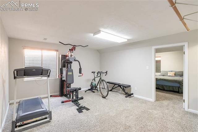 MLS Image for 205  Tamarron  ,Colorado Springs, Colorado