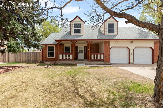 MLS Image for 205  Tamarron  ,Colorado Springs, Colorado