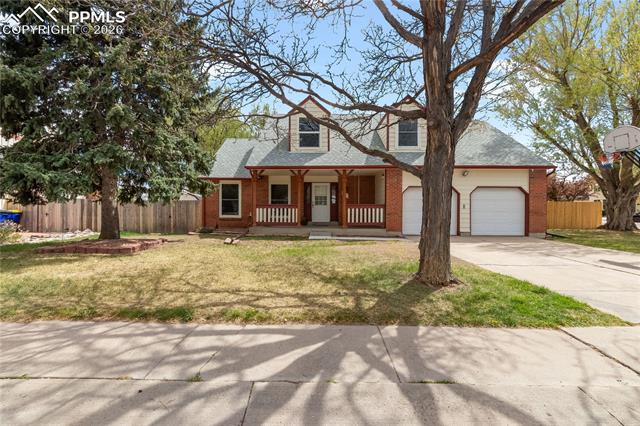 MLS Image for 205  Tamarron  ,Colorado Springs, Colorado