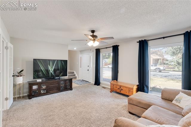 MLS Image for 205  Tamarron  ,Colorado Springs, Colorado