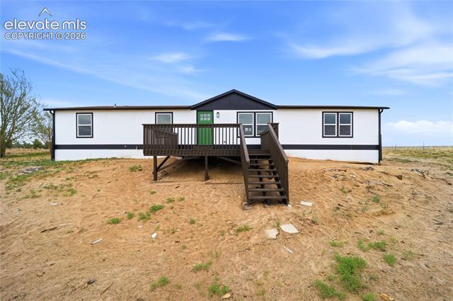 23615  Bar 10  , calhan&nbsp; House Search MLS Picture