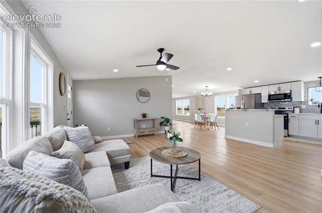 MLS Image for 23615  Bar 10  ,Calhan, Colorado