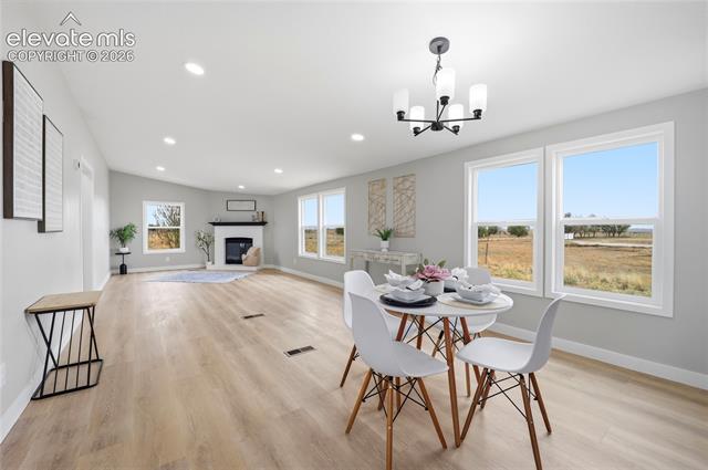 MLS Image for 23615  Bar 10  ,Calhan, Colorado
