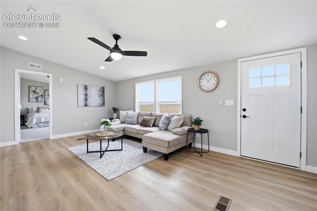 MLS Image for 23615  Bar 10  ,Calhan, Colorado