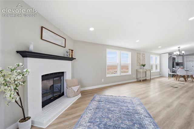 MLS Image for 23615  Bar 10  ,Calhan, Colorado