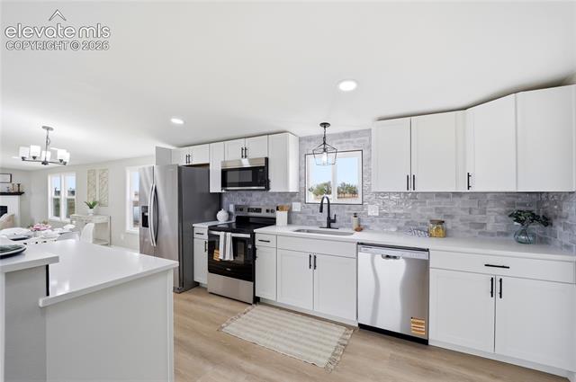 MLS Image for 23615  Bar 10  ,Calhan, Colorado