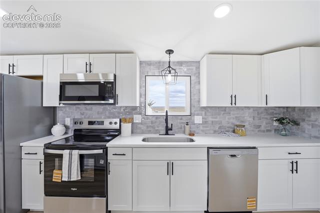 MLS Image for 23615  Bar 10  ,Calhan, Colorado