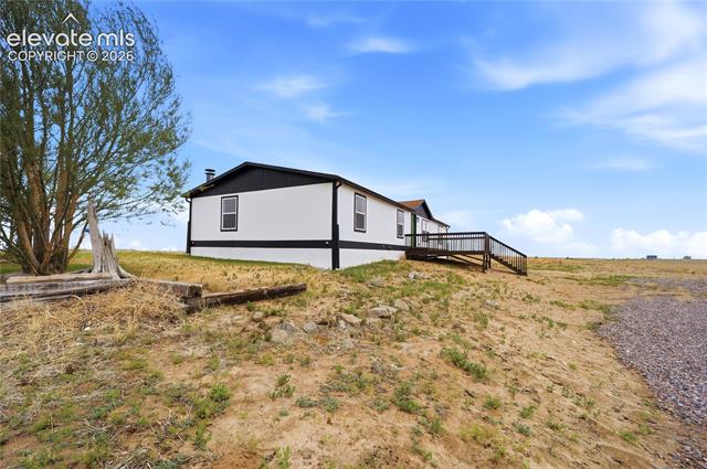 MLS Image for 23615  Bar 10  ,Calhan, Colorado