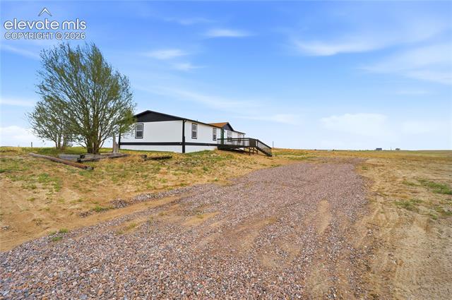 MLS Image for 23615  Bar 10  ,Calhan, Colorado