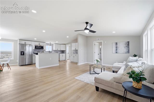 MLS Image for 23615  Bar 10  ,Calhan, Colorado