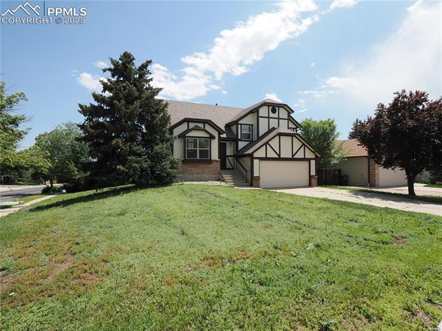 MLS Image for 1305  Suncrest  ,Colorado Springs, Colorado