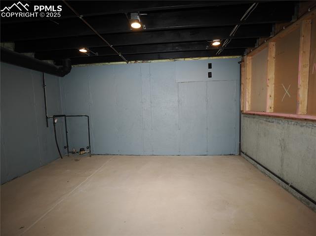 MLS Image for 1305  Suncrest  ,Colorado Springs, Colorado