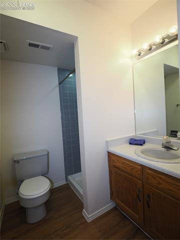 MLS Image for 1305  Suncrest  ,Colorado Springs, Colorado