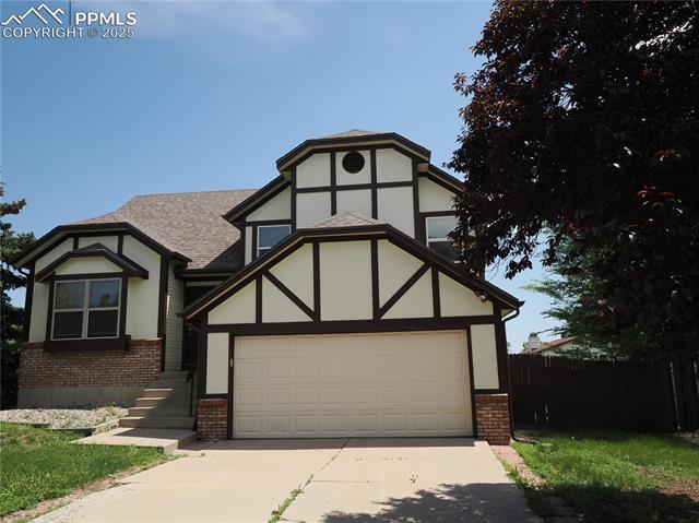 MLS Image for 1305  Suncrest  ,Colorado Springs, Colorado