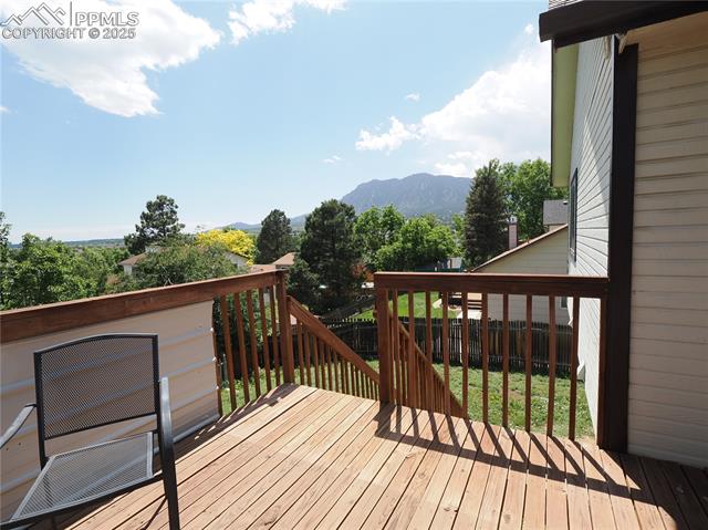MLS Image for 1305  Suncrest  ,Colorado Springs, Colorado
