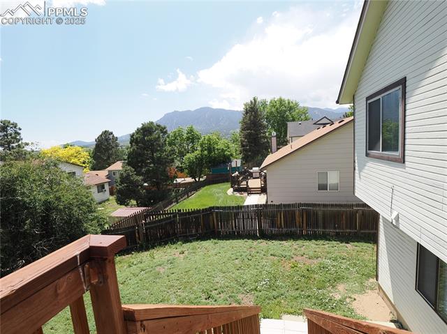 MLS Image for 1305  Suncrest  ,Colorado Springs, Colorado