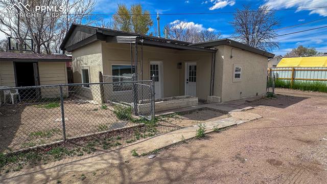 MLS Image for 2125 E 8th  ,Pueblo, Colorado