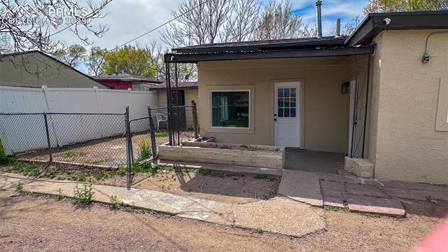 MLS Image for 2125 E 8th  ,Pueblo, Colorado