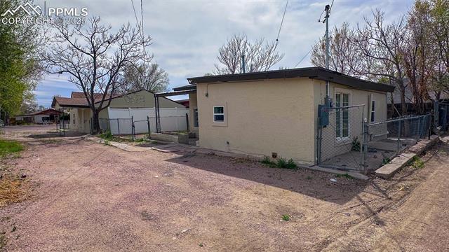 MLS Image for 2125 E 8th  ,Pueblo, Colorado