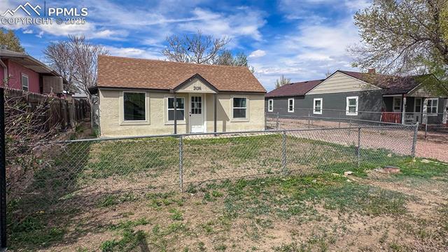 MLS Image for 2125 E 8th  ,Pueblo, Colorado