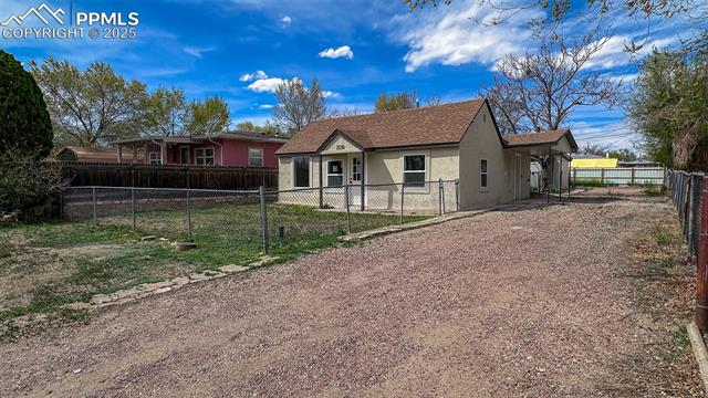 MLS Image for 2125 E 8th  ,Pueblo, Colorado