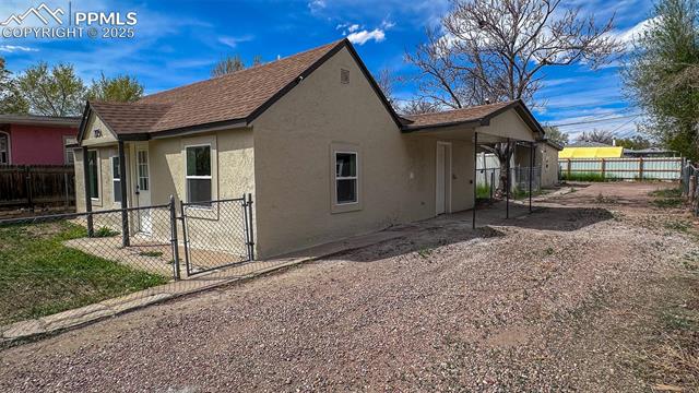 MLS Image for 2125 E 8th  ,Pueblo, Colorado
