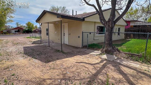 MLS Image for 2125 E 8th  ,Pueblo, Colorado