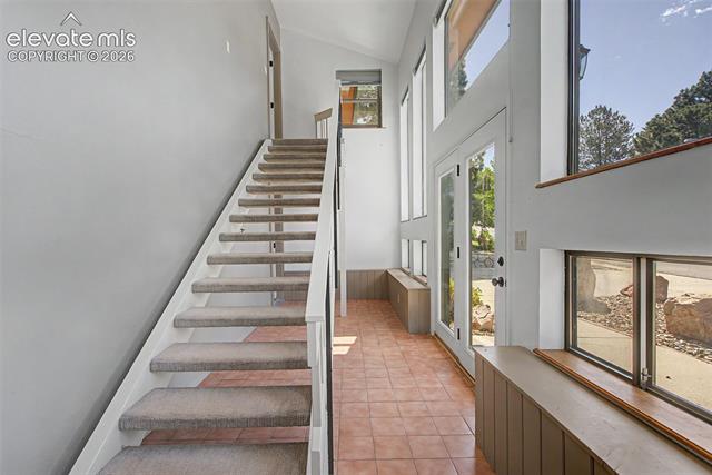 MLS Image for 840  Pulpit Rock  ,Colorado Springs, Colorado