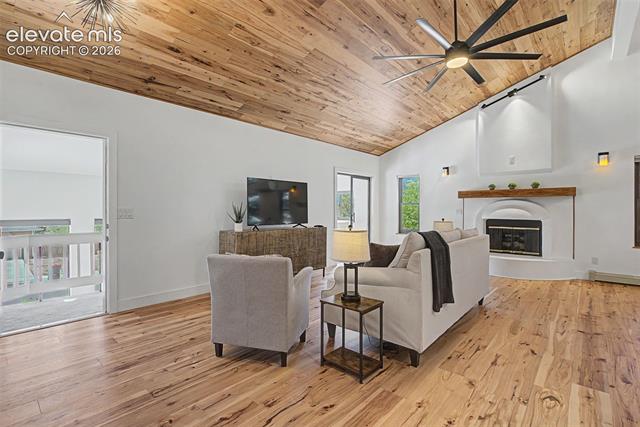 MLS Image for 840  Pulpit Rock  ,Colorado Springs, Colorado