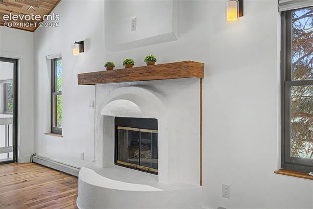 MLS Image for 840  Pulpit Rock  ,Colorado Springs, Colorado
