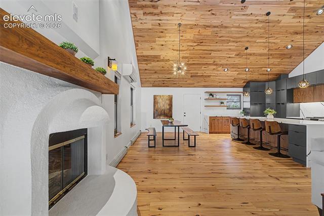 MLS Image for 840  Pulpit Rock  ,Colorado Springs, Colorado