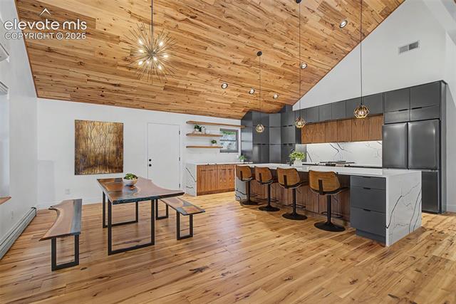 MLS Image for 840  Pulpit Rock  ,Colorado Springs, Colorado