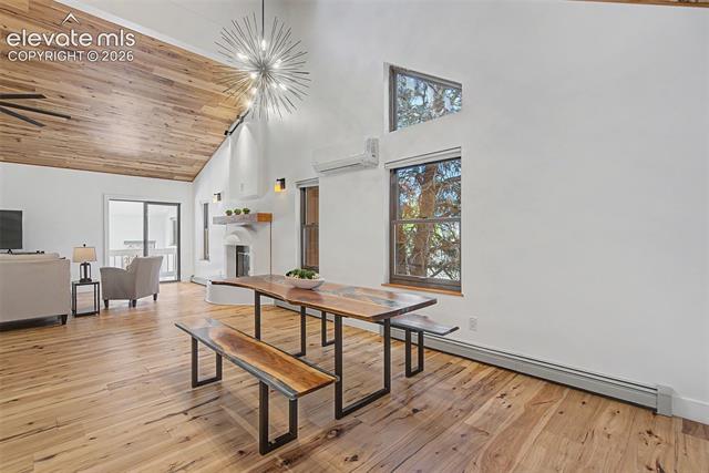 MLS Image for 840  Pulpit Rock  ,Colorado Springs, Colorado