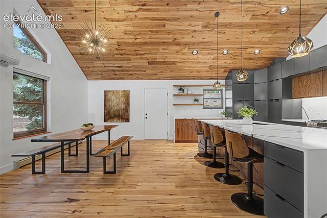 MLS Image for 840  Pulpit Rock  ,Colorado Springs, Colorado