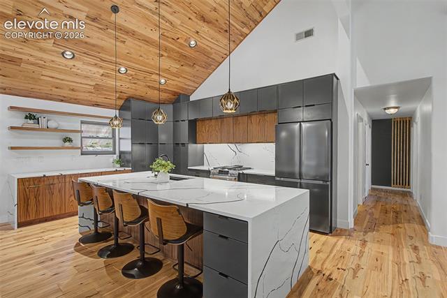 MLS Image for 840  Pulpit Rock  ,Colorado Springs, Colorado