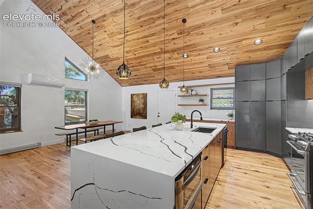 MLS Image for 840  Pulpit Rock  ,Colorado Springs, Colorado