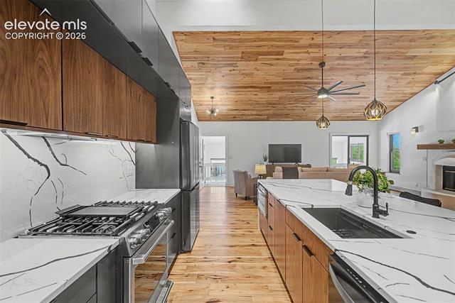 MLS Image for 840  Pulpit Rock  ,Colorado Springs, Colorado