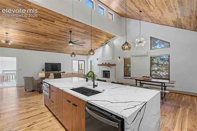 MLS Image for 840  Pulpit Rock  ,Colorado Springs, Colorado