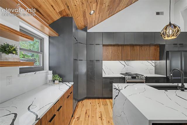 MLS Image for 840  Pulpit Rock  ,Colorado Springs, Colorado
