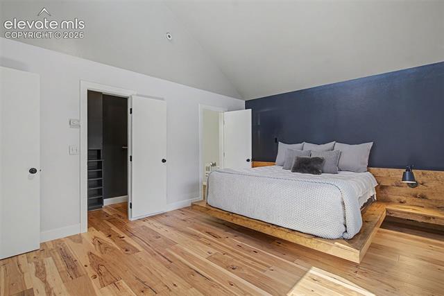 MLS Image for 840  Pulpit Rock  ,Colorado Springs, Colorado