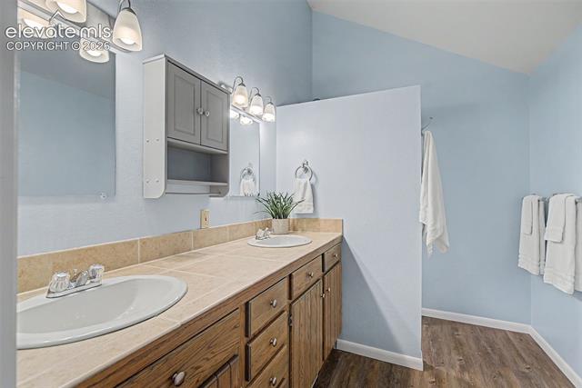 MLS Image for 840  Pulpit Rock  ,Colorado Springs, Colorado