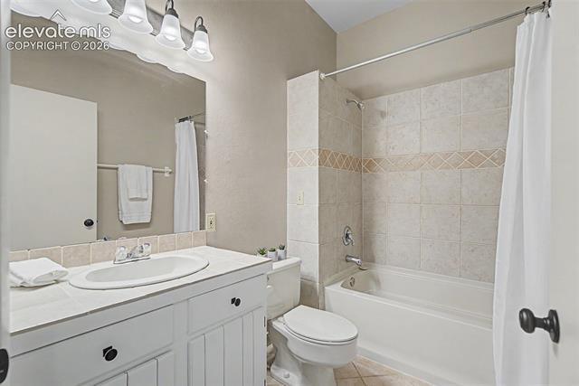 MLS Image for 840  Pulpit Rock  ,Colorado Springs, Colorado
