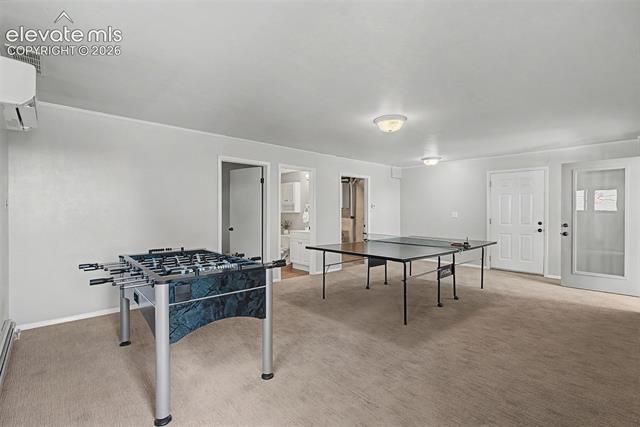 MLS Image for 840  Pulpit Rock  ,Colorado Springs, Colorado