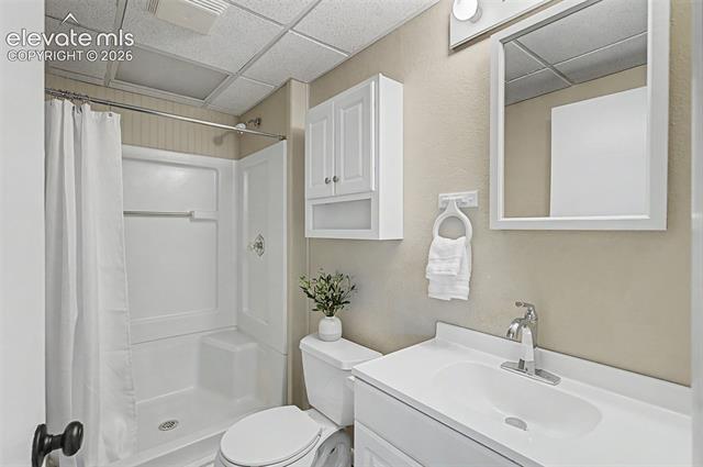 MLS Image for 840  Pulpit Rock  ,Colorado Springs, Colorado