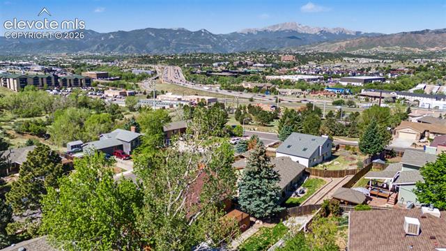 MLS Image for 840  Pulpit Rock  ,Colorado Springs, Colorado