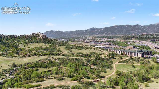 MLS Image for 840  Pulpit Rock  ,Colorado Springs, Colorado